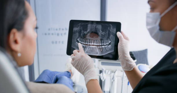 Licensed Dental Implants service in New Kingman-Butler, AZ - Smile Center Dentistry